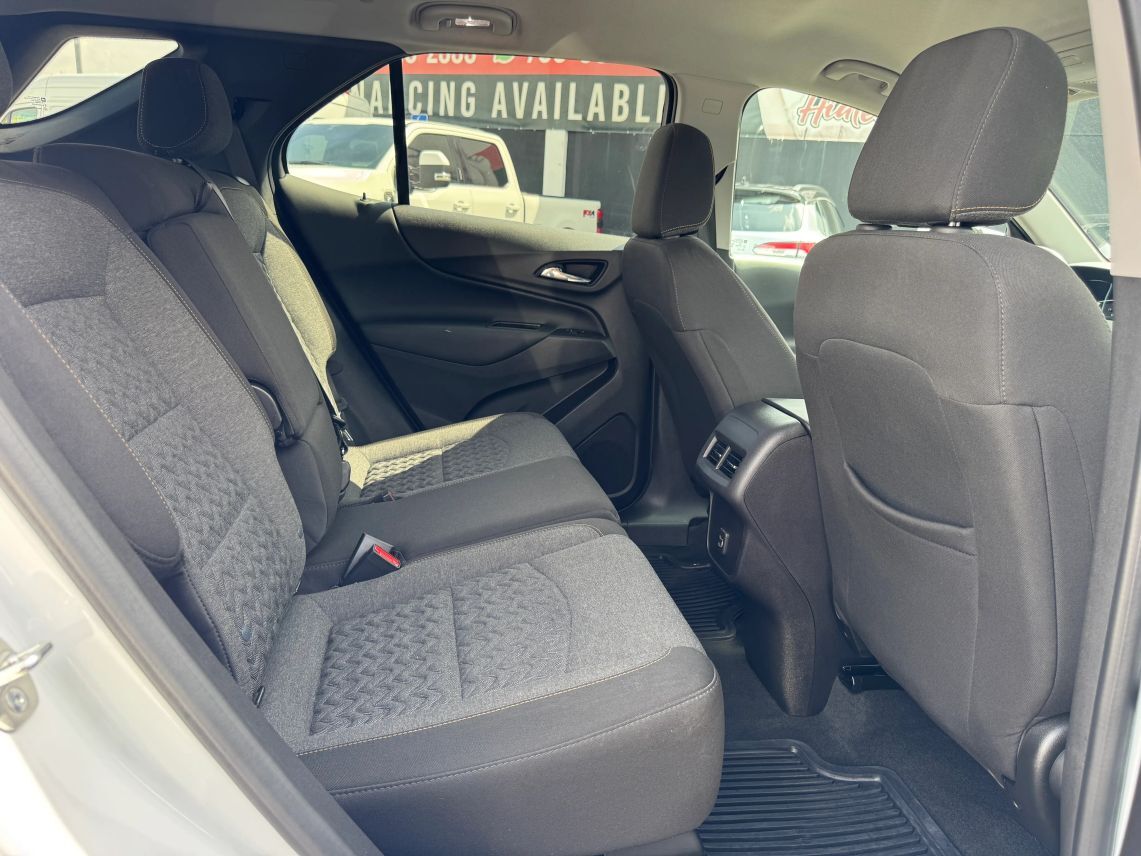 2024 Chevrolet Equinox LT Sport Utility 4D