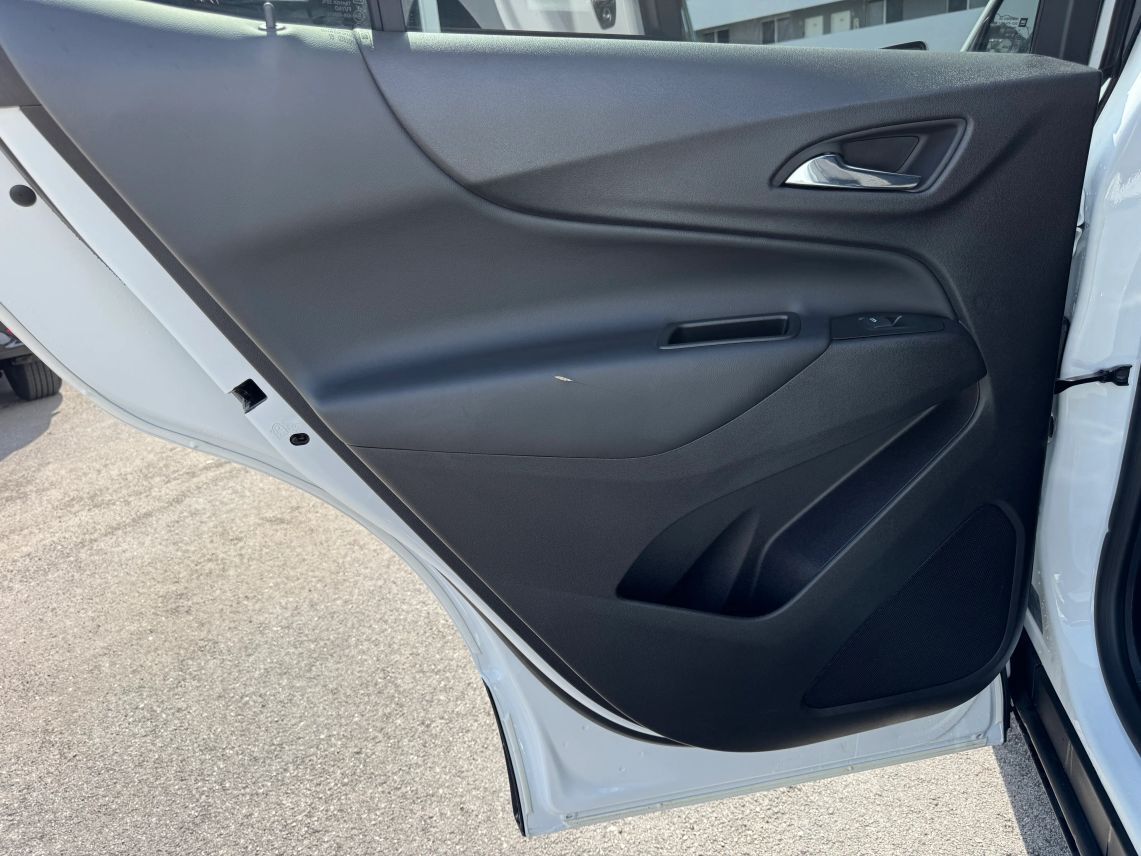 2024 Chevrolet Equinox LT Sport Utility 4D