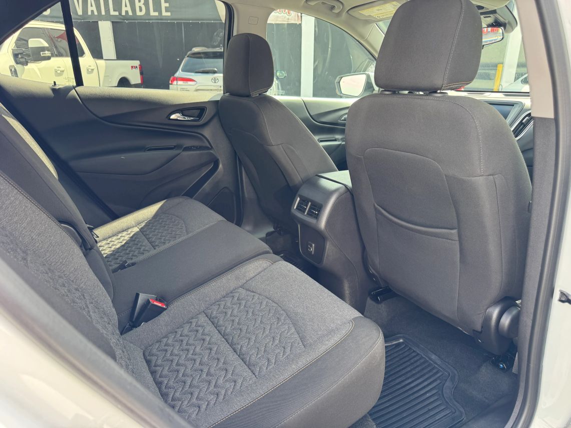 2024 Chevrolet Equinox LT Sport Utility 4D