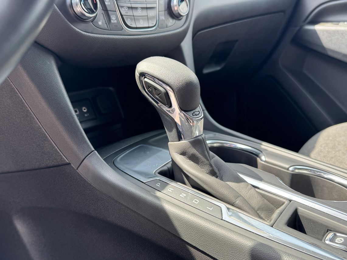 2024 Chevrolet Equinox LT Sport Utility 4D