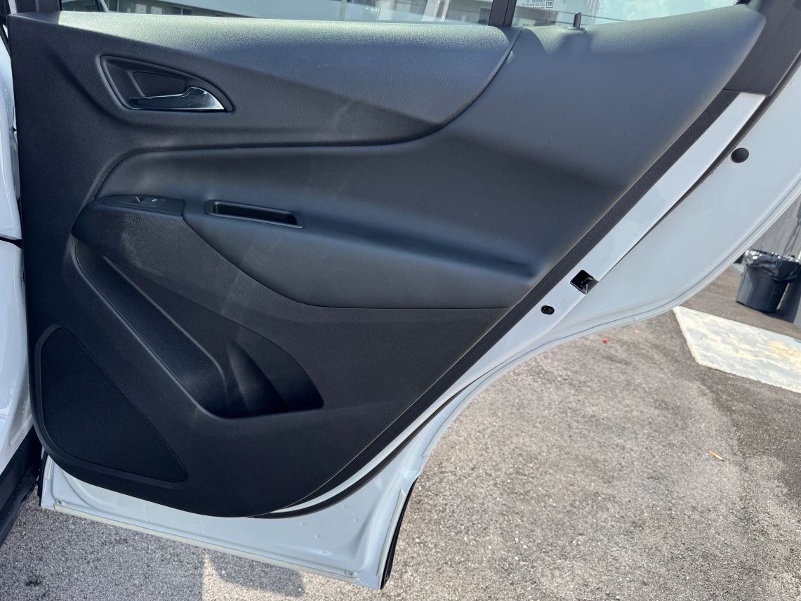2024 Chevrolet Equinox LT Sport Utility 4D