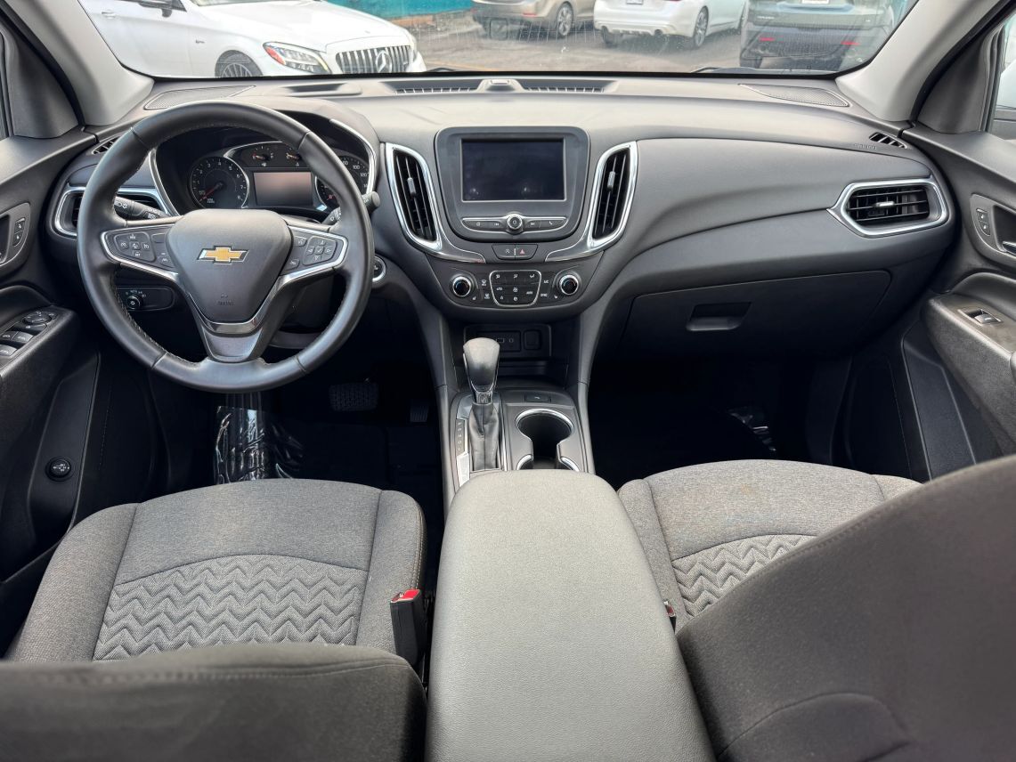 2024 Chevrolet Equinox LT Sport Utility 4D