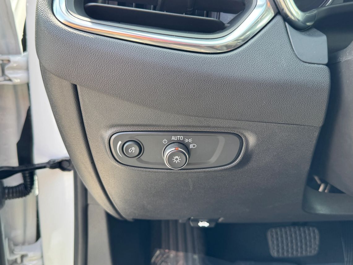 2024 Chevrolet Equinox LT Sport Utility 4D