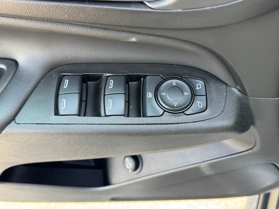 2024 Chevrolet Equinox LT Sport Utility 4D