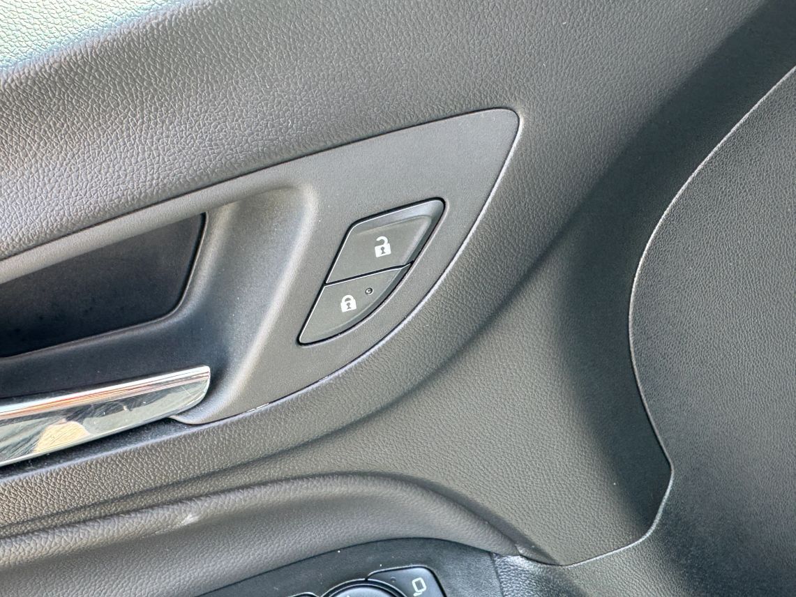 2024 Chevrolet Equinox LT Sport Utility 4D