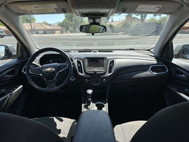 2024 Chevrolet Equinox LT St George UT