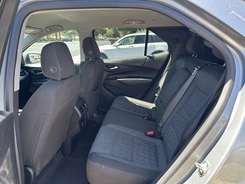 2024 Chevrolet Equinox LT St George UT