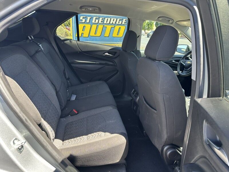 2024 Chevrolet Equinox LT St George UT
