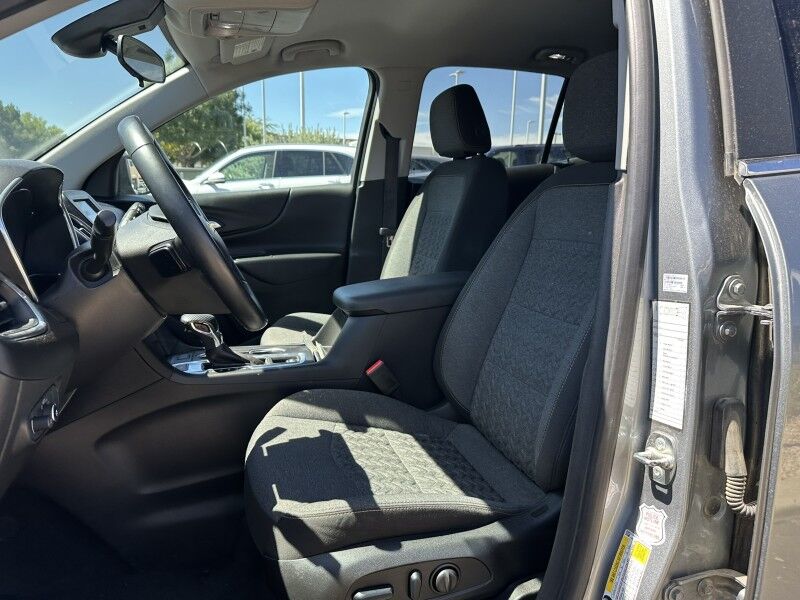 2024 Chevrolet Equinox LT St George UT