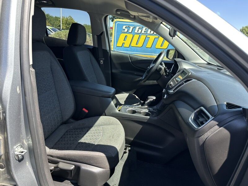 2024 Chevrolet Equinox LT St George UT