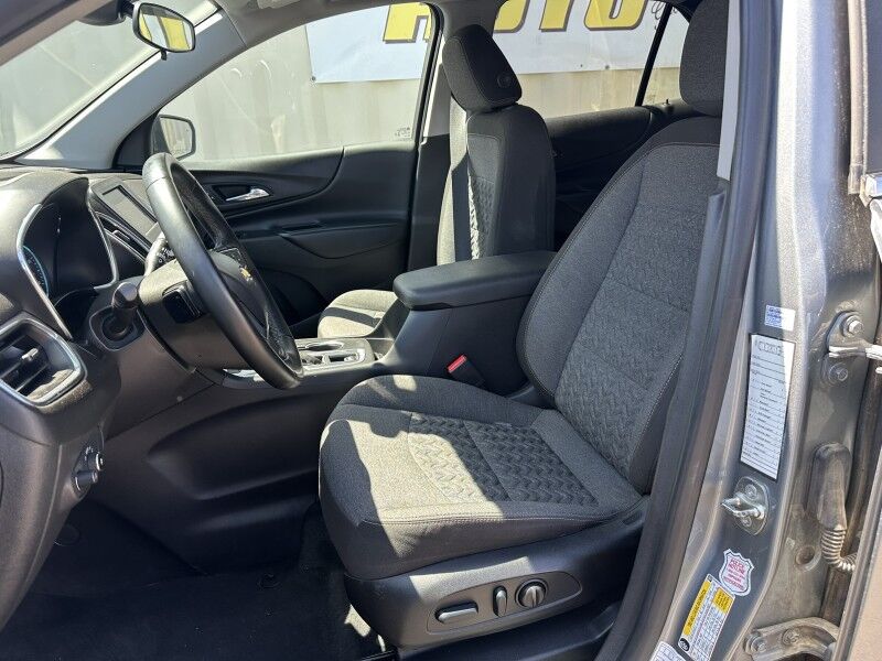 2024 Chevrolet Equinox LT St George UT
