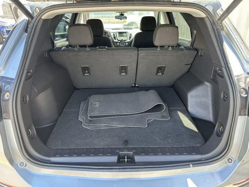 2024 Chevrolet Equinox LT St George UT