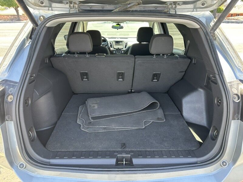 2024 Chevrolet Equinox LT St George UT
