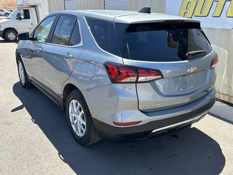 2024 Chevrolet Equinox LT St George UT