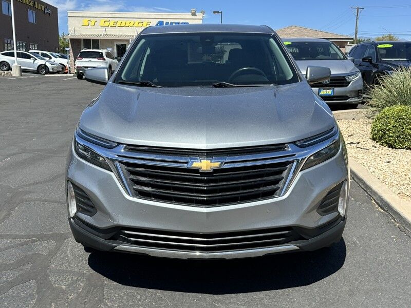 2024 Chevrolet Equinox LT St George UT