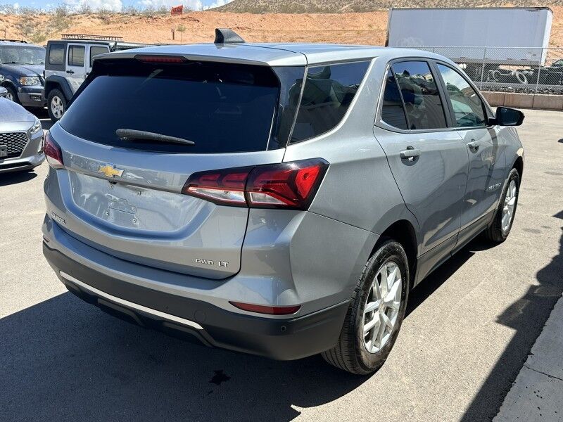 2024 Chevrolet Equinox LT St George UT