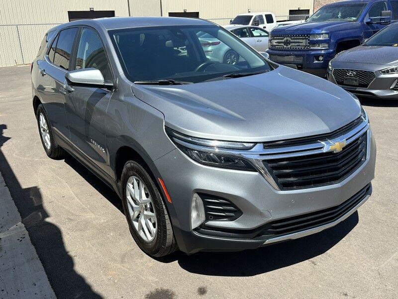 2024 Chevrolet Equinox LT St George UT