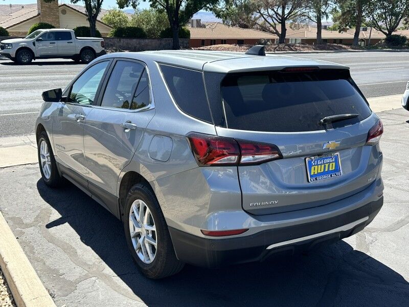2024 Chevrolet Equinox LT St George UT