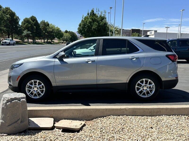 2024 Chevrolet Equinox LT St George UT