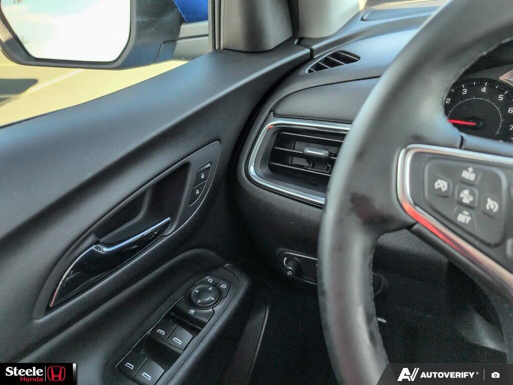 2024 Chevrolet Equinox LT St. John's NL