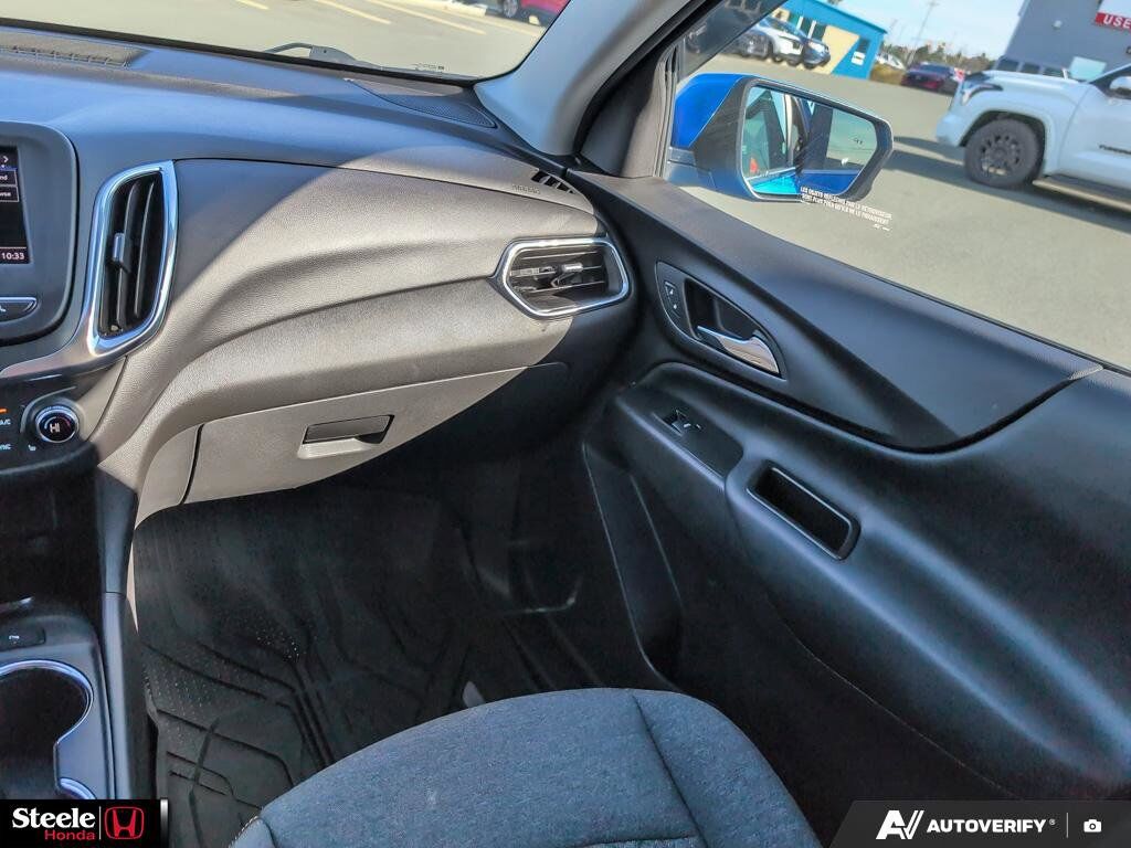 2024 Chevrolet Equinox LT St. John's NL