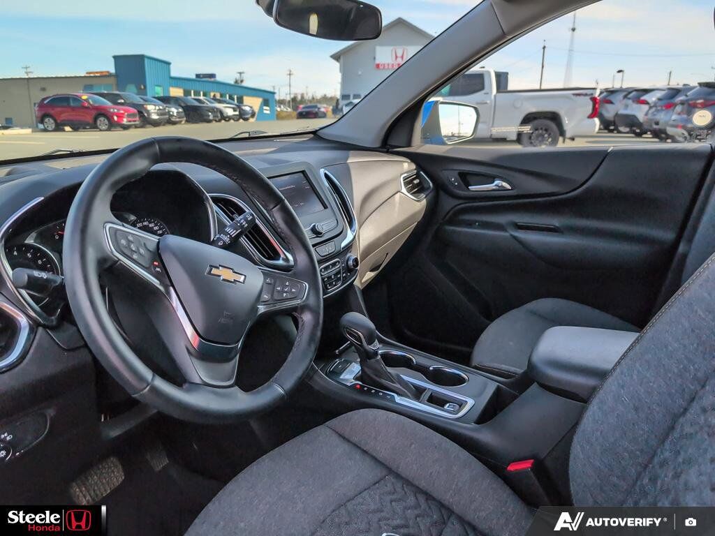 2024 Chevrolet Equinox LT St. John's NL