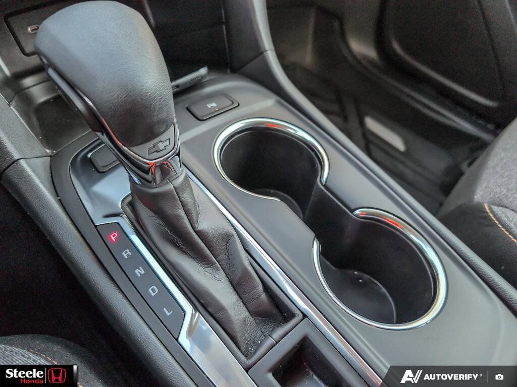 2024 Chevrolet Equinox LT St. John's NL