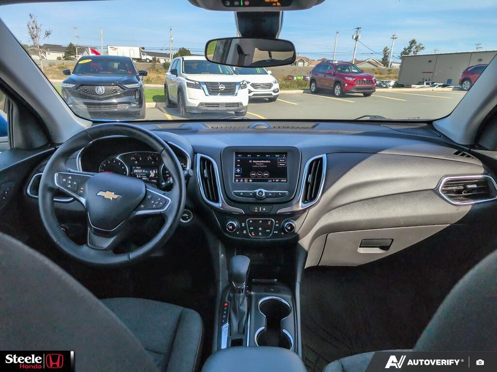 2024 Chevrolet Equinox LT St. John's NL