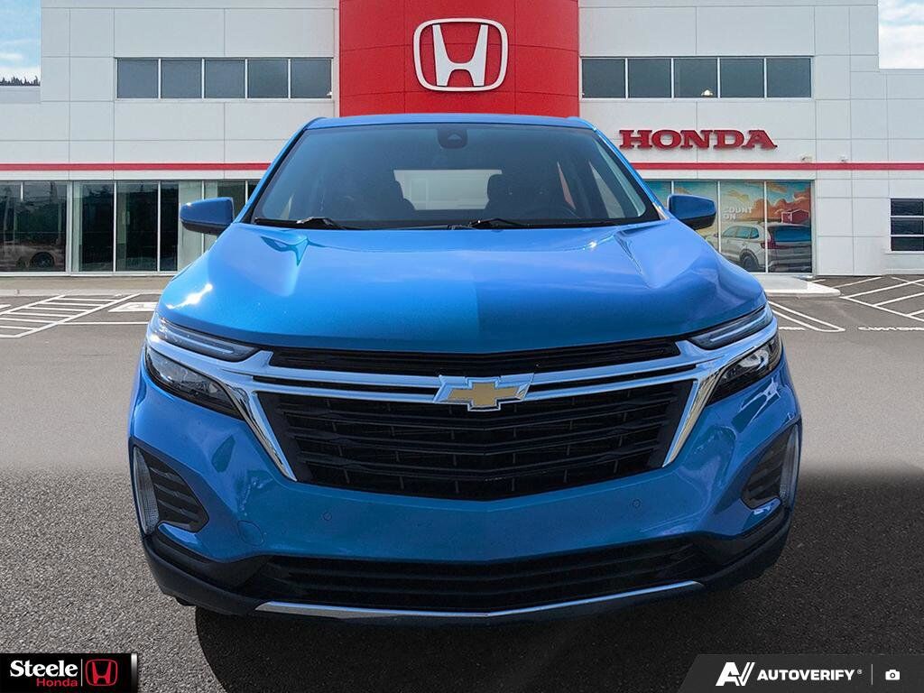 2024 Chevrolet Equinox LT St. John's NL