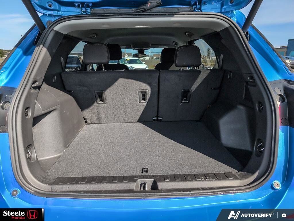 2024 Chevrolet Equinox LT St. John's NL