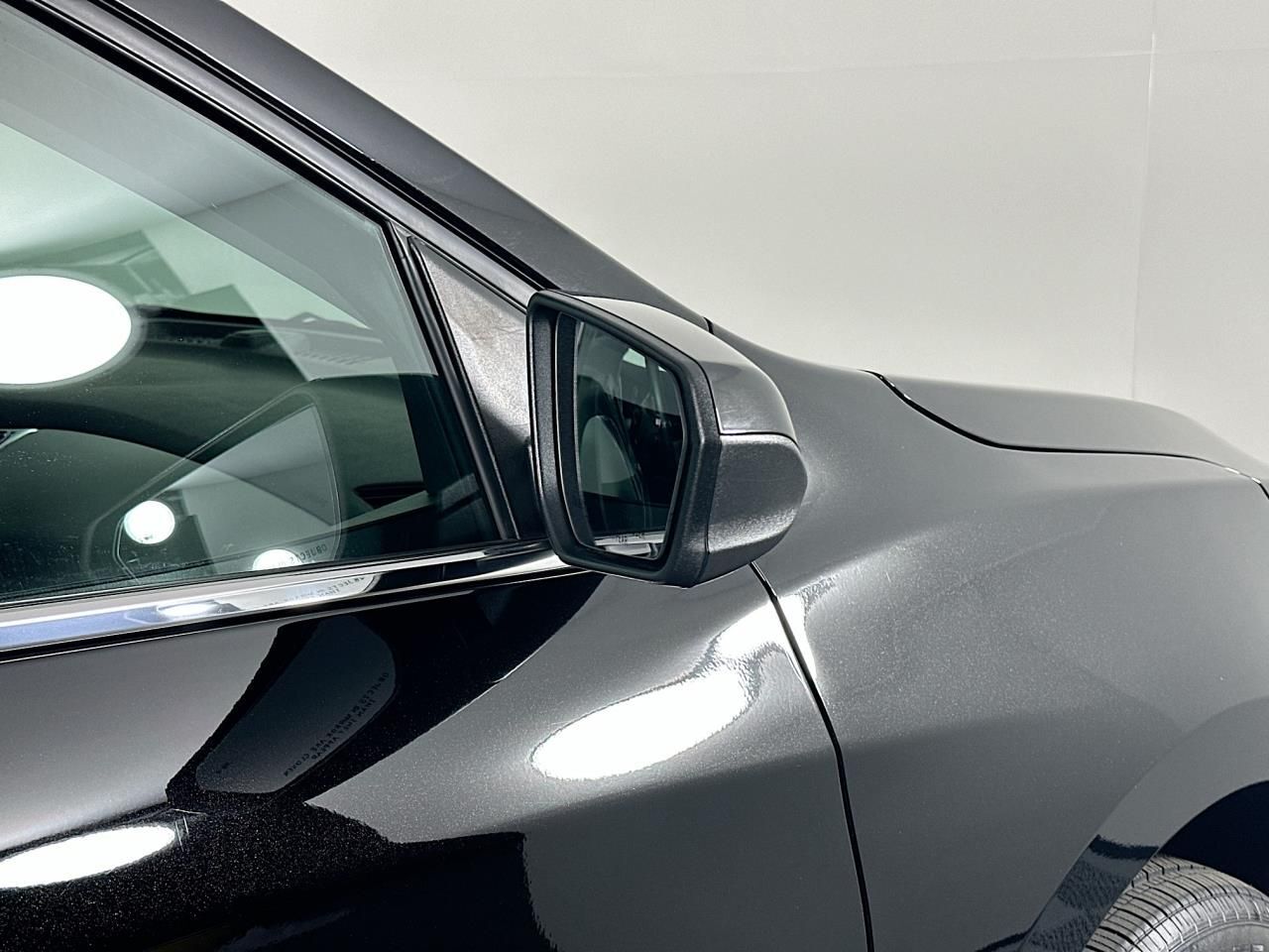 2024 Chevrolet Equinox LT Tacoma WA