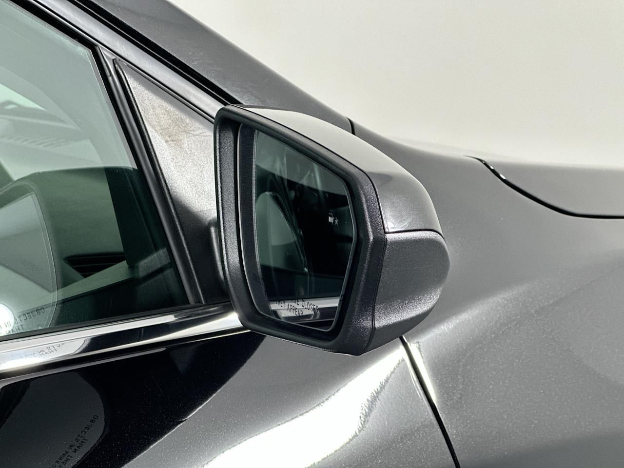 2024 Chevrolet Equinox LT Tacoma WA