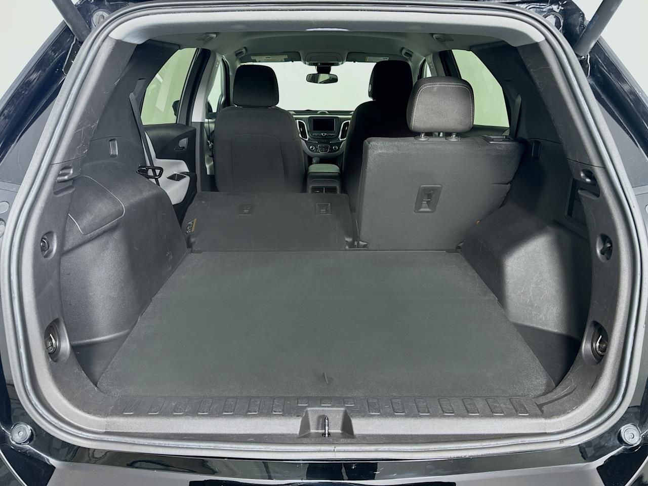 2024 Chevrolet Equinox LT Tacoma WA