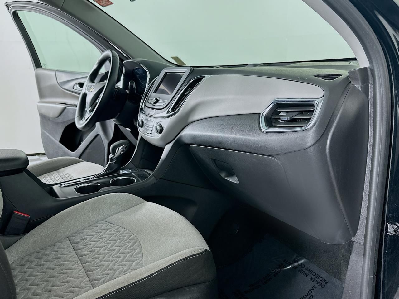 2024 Chevrolet Equinox LT Tacoma WA