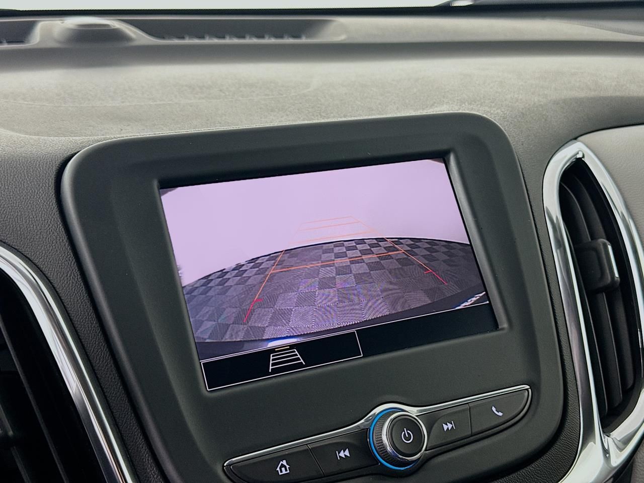 2024 Chevrolet Equinox LT Tacoma WA