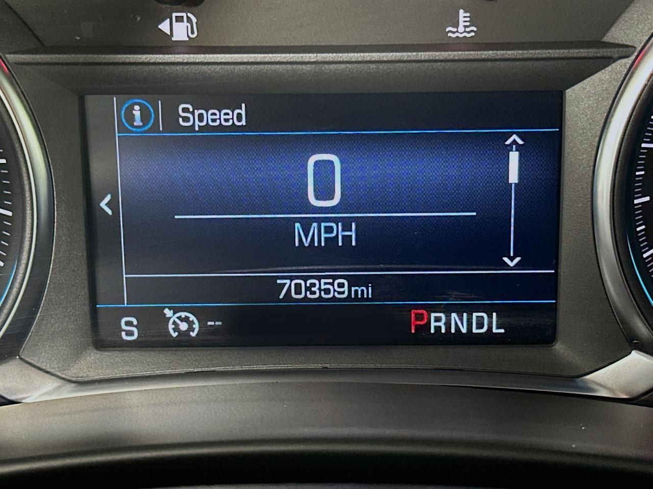 2024 Chevrolet Equinox LT Tacoma WA