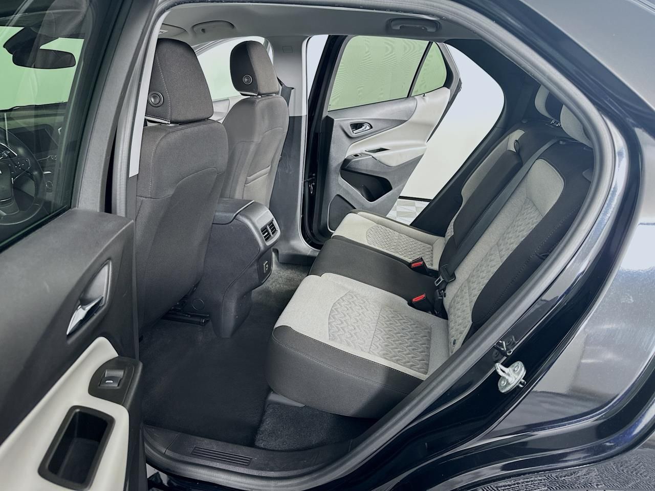 2024 Chevrolet Equinox LT Tacoma WA