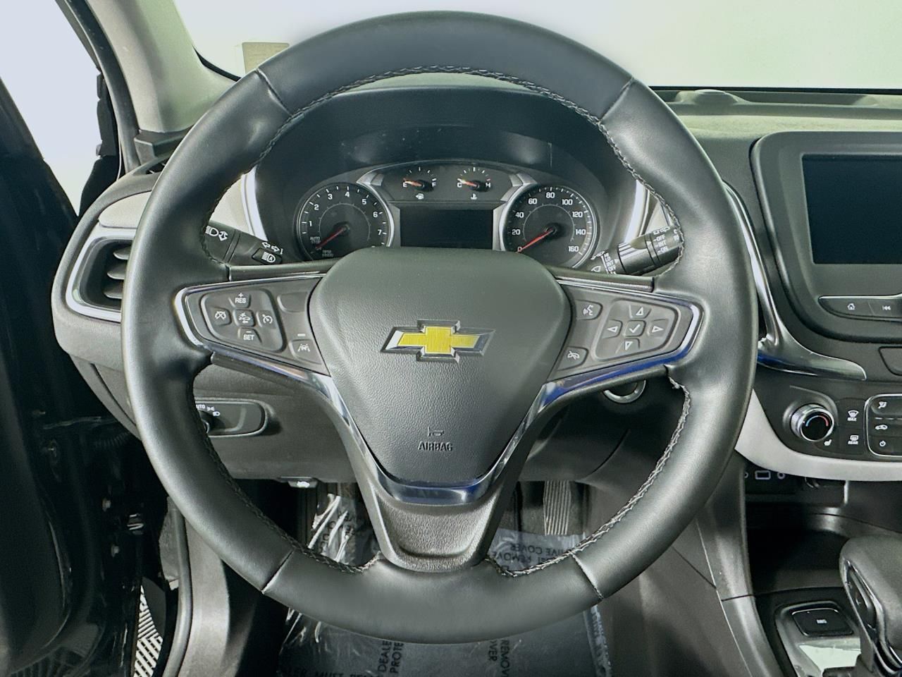 2024 Chevrolet Equinox LT Tacoma WA