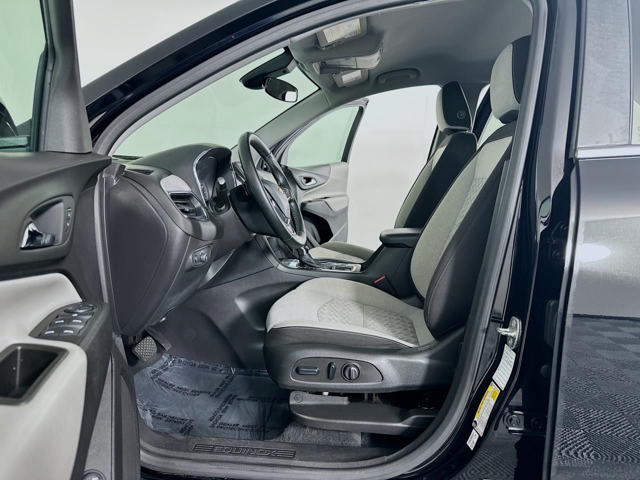 2024 Chevrolet Equinox LT Tacoma WA