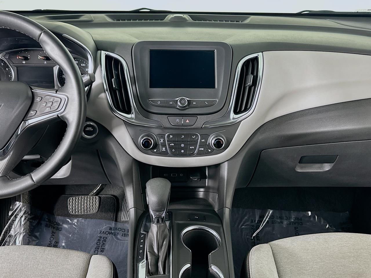 2024 Chevrolet Equinox LT Tacoma WA