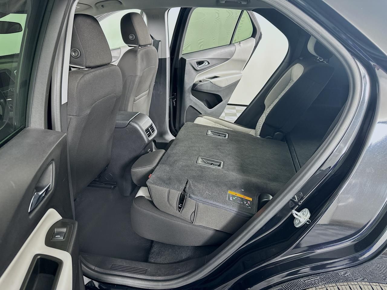 2024 Chevrolet Equinox LT Tacoma WA