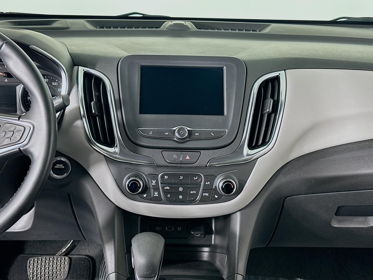 2024 Chevrolet Equinox LT Tacoma WA