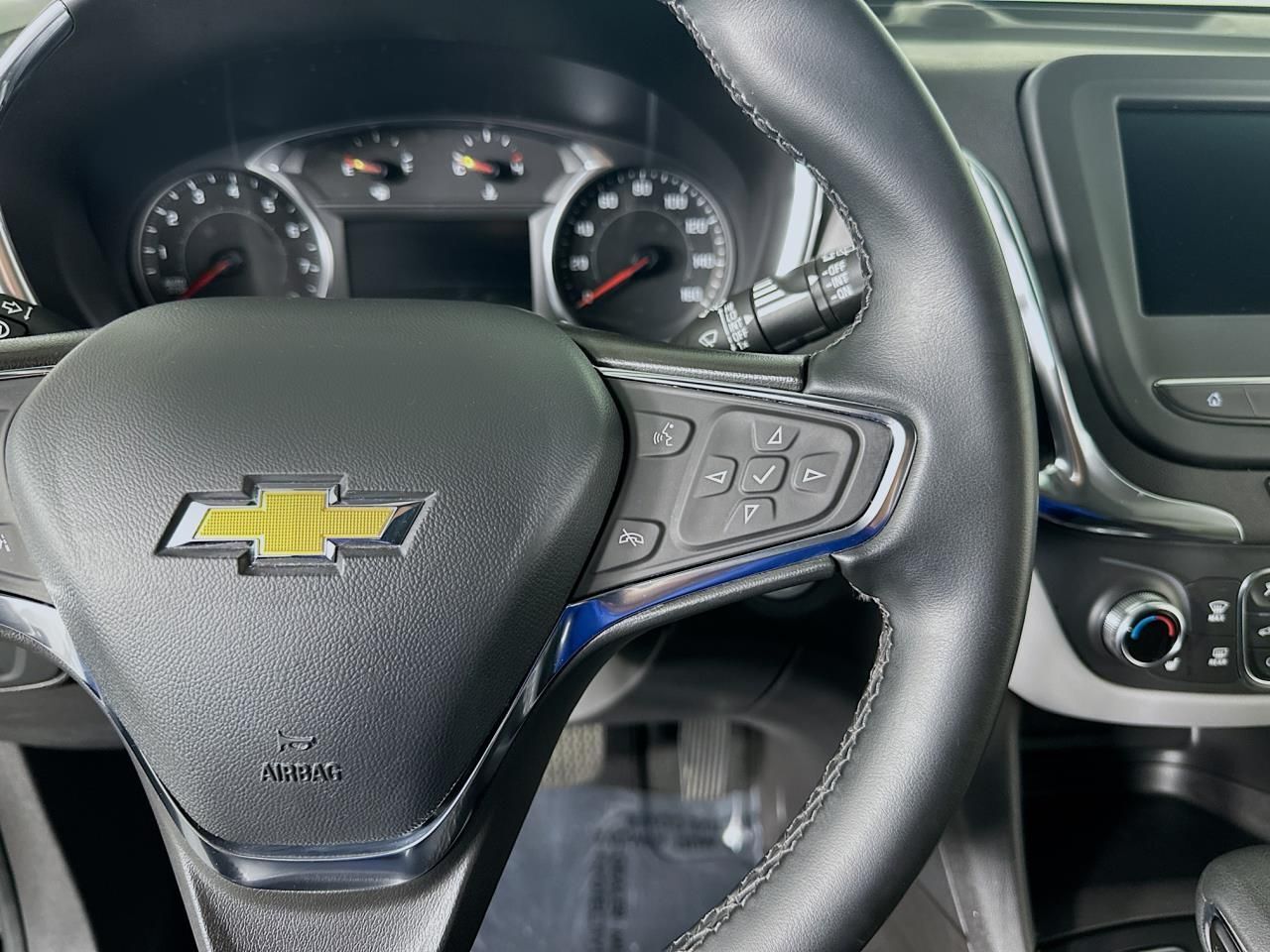 2024 Chevrolet Equinox LT Tacoma WA