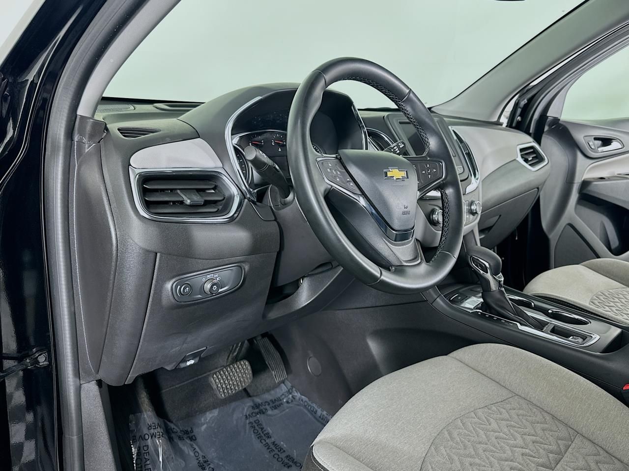 2024 Chevrolet Equinox LT Tacoma WA