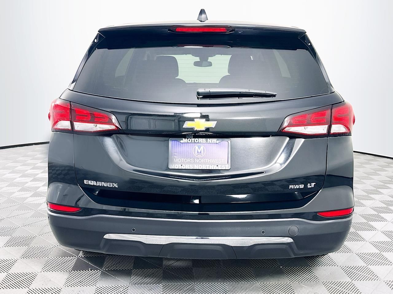 2024 Chevrolet Equinox LT Tacoma WA