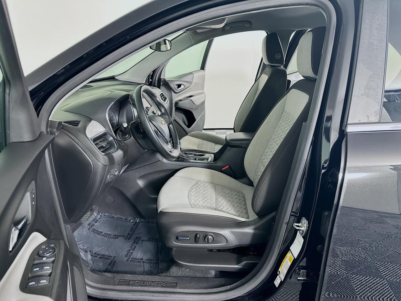 2024 Chevrolet Equinox LT Tacoma WA