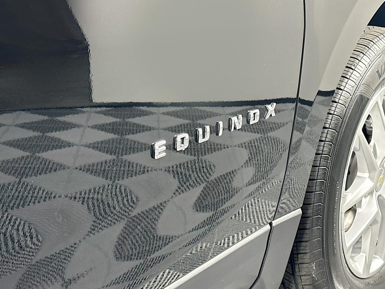 2024 Chevrolet Equinox LT Tacoma WA