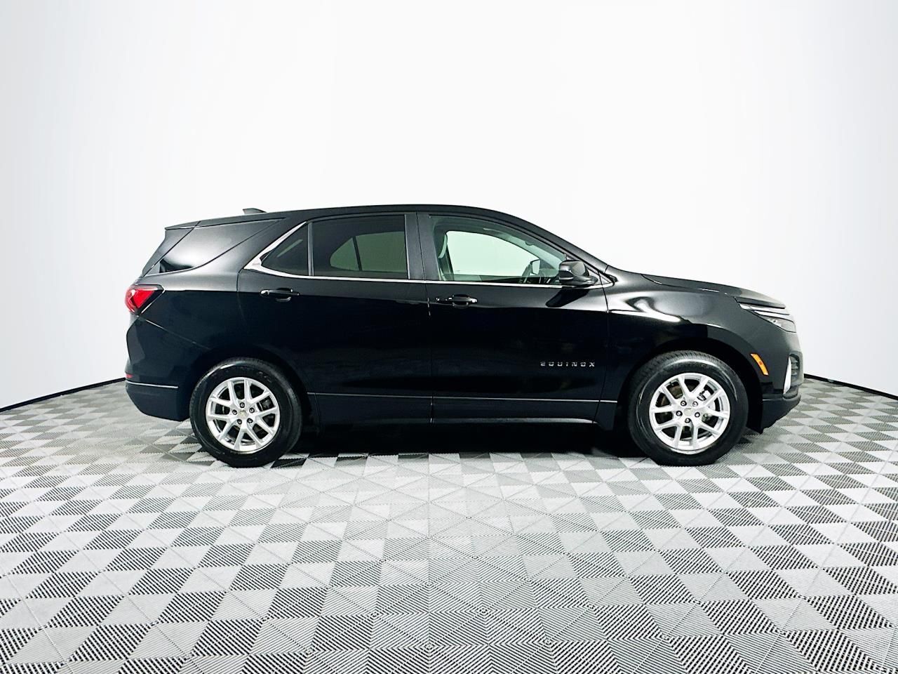 2024 Chevrolet Equinox LT Tacoma WA