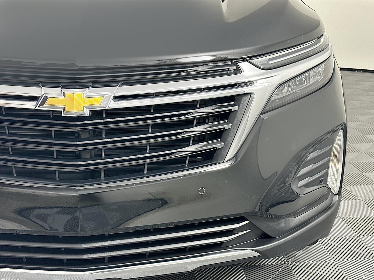 2024 Chevrolet Equinox LT Tacoma WA