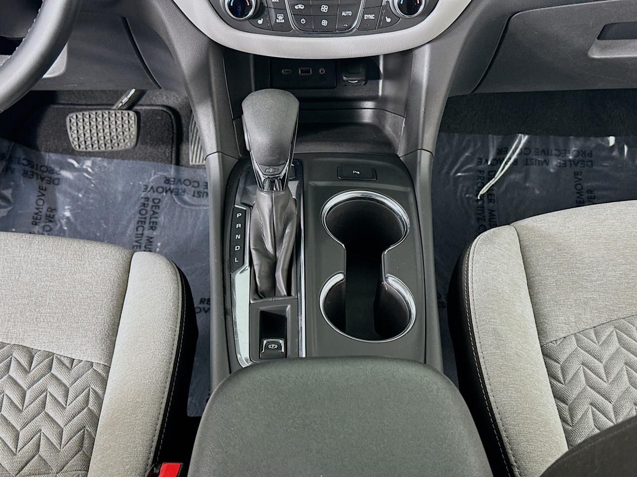 2024 Chevrolet Equinox LT Tacoma WA